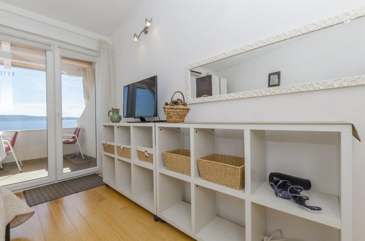 Apartments Zanet Sumpetar 外观 照片