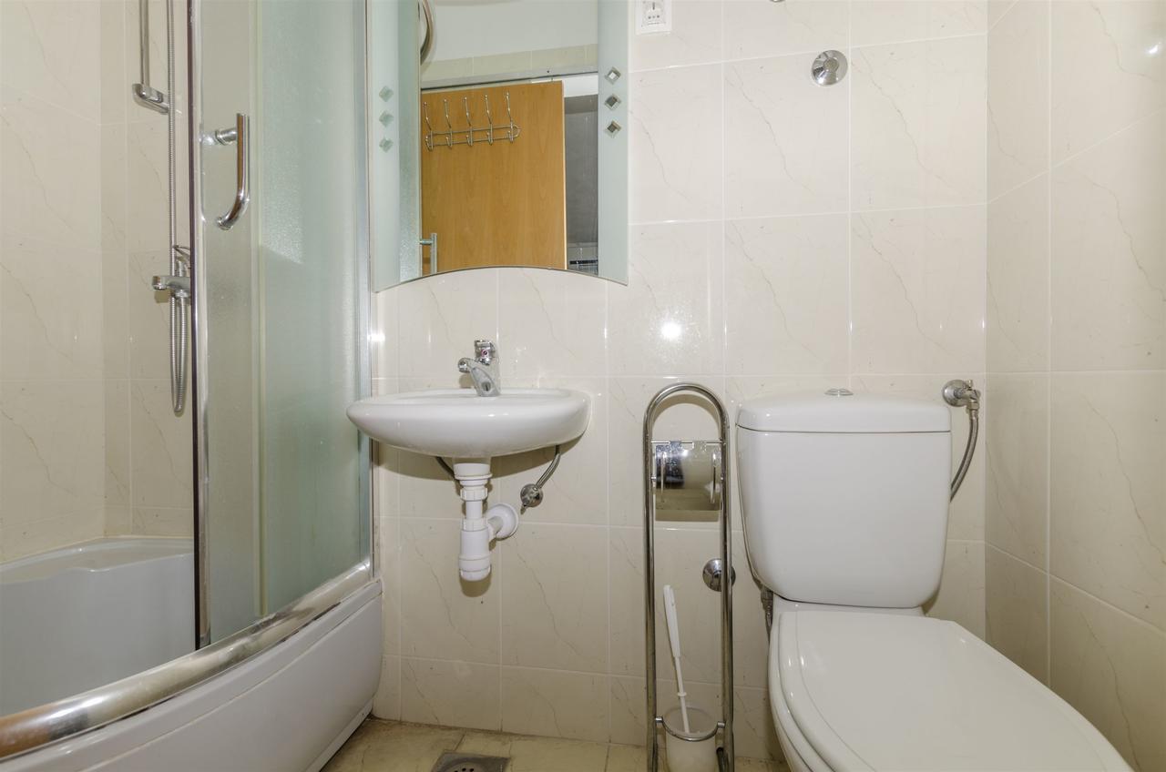 Apartments Zanet Sumpetar 外观 照片