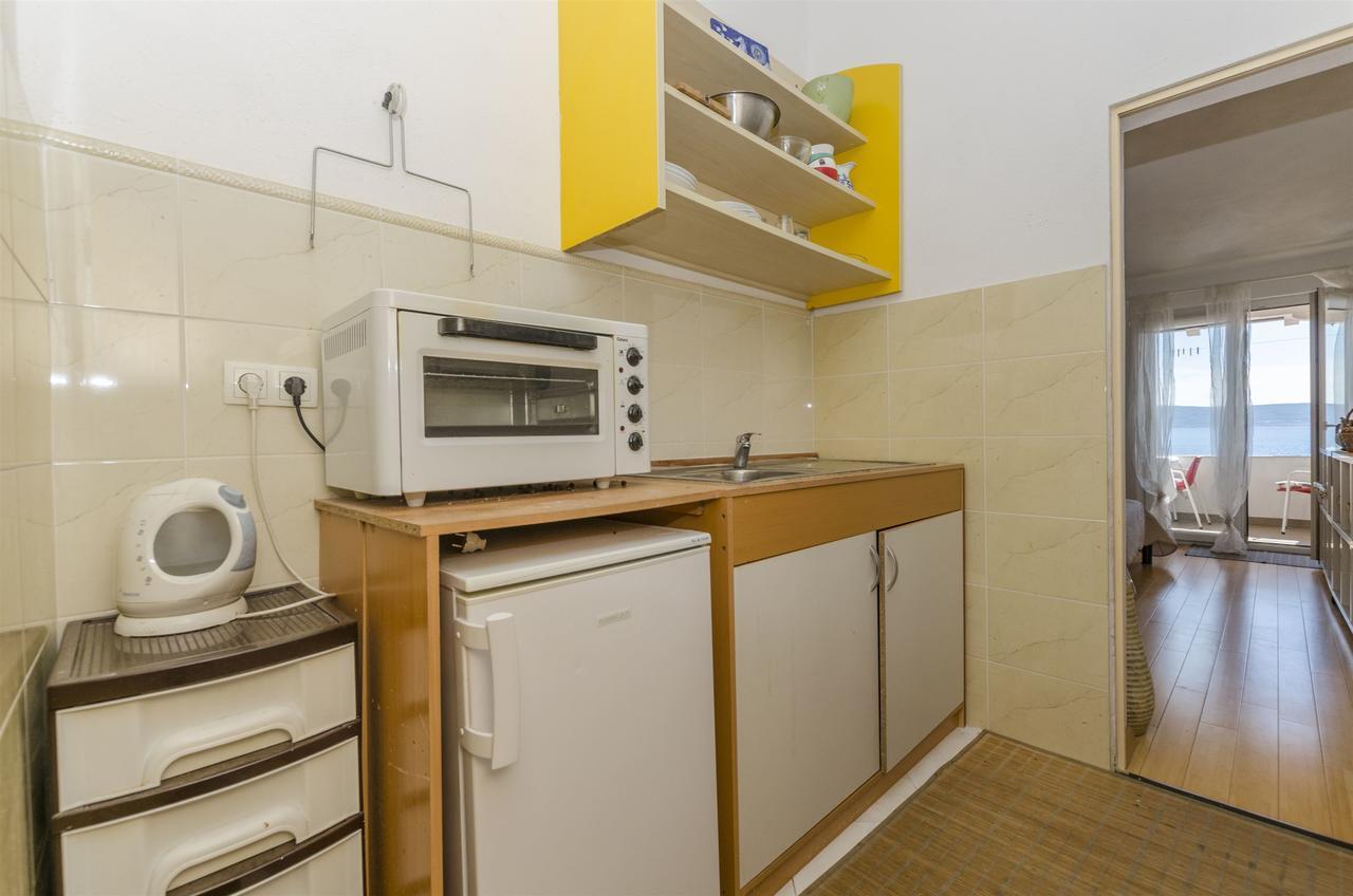 Apartments Zanet Sumpetar 外观 照片
