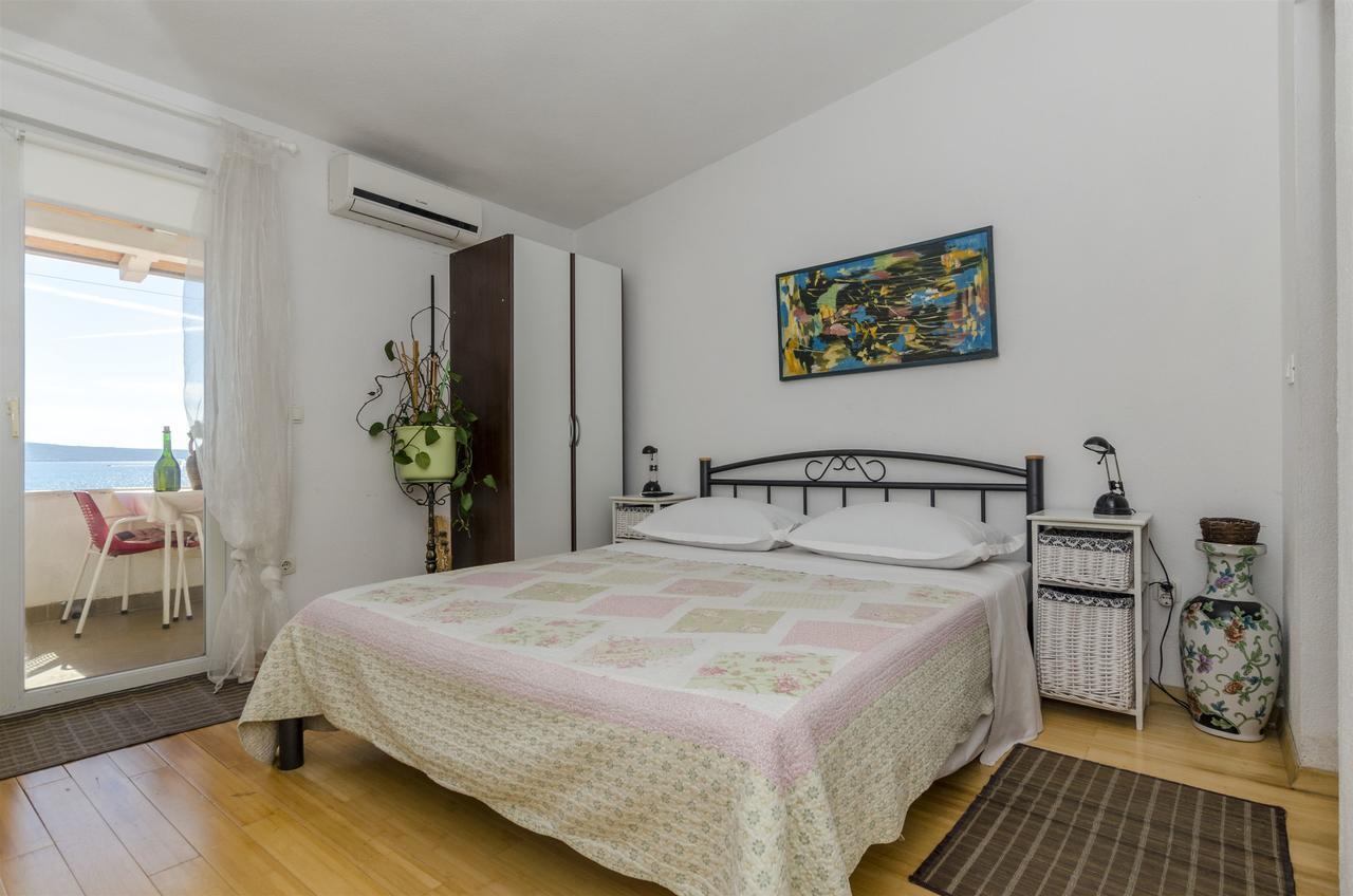 Apartments Zanet Sumpetar 外观 照片