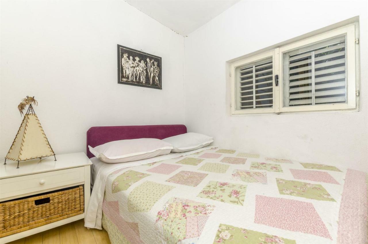 Apartments Zanet Sumpetar 外观 照片