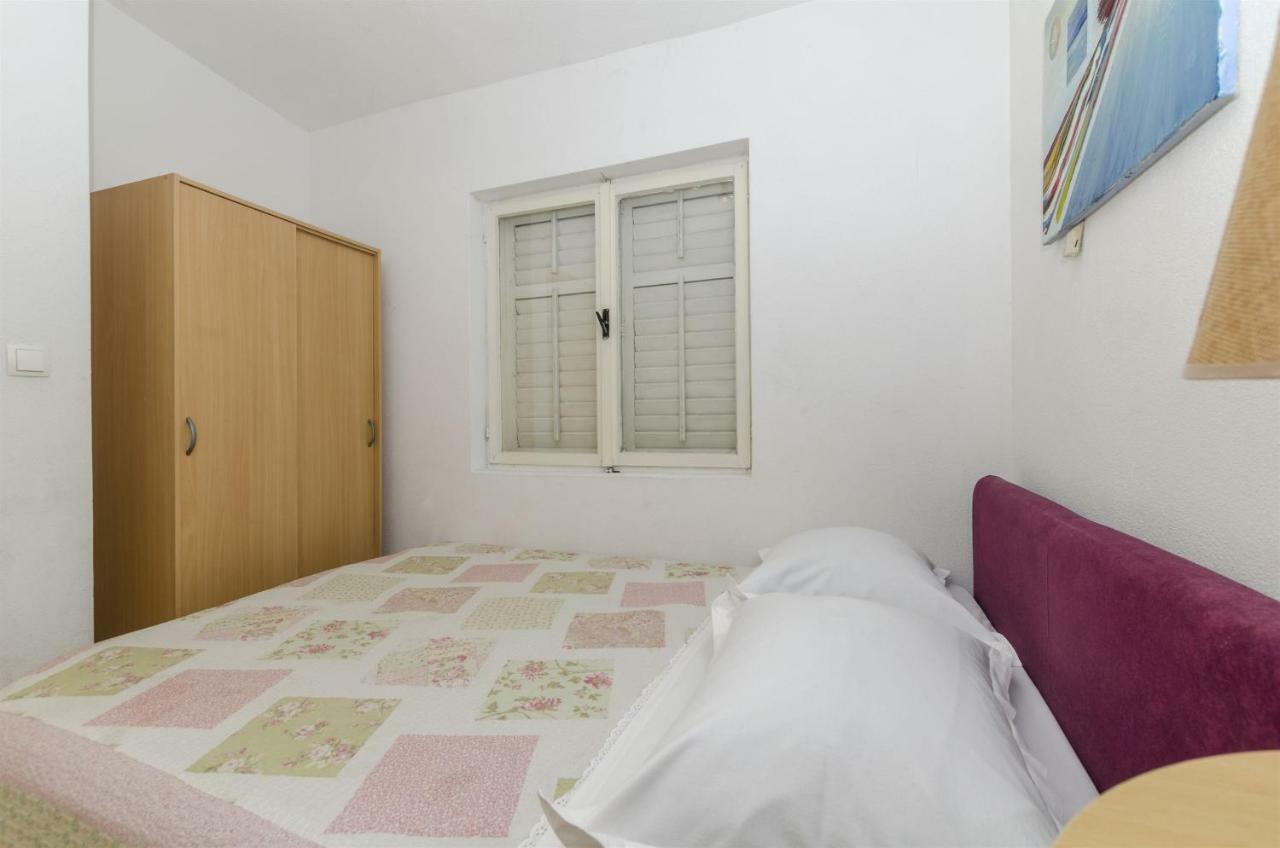 Apartments Zanet Sumpetar 外观 照片