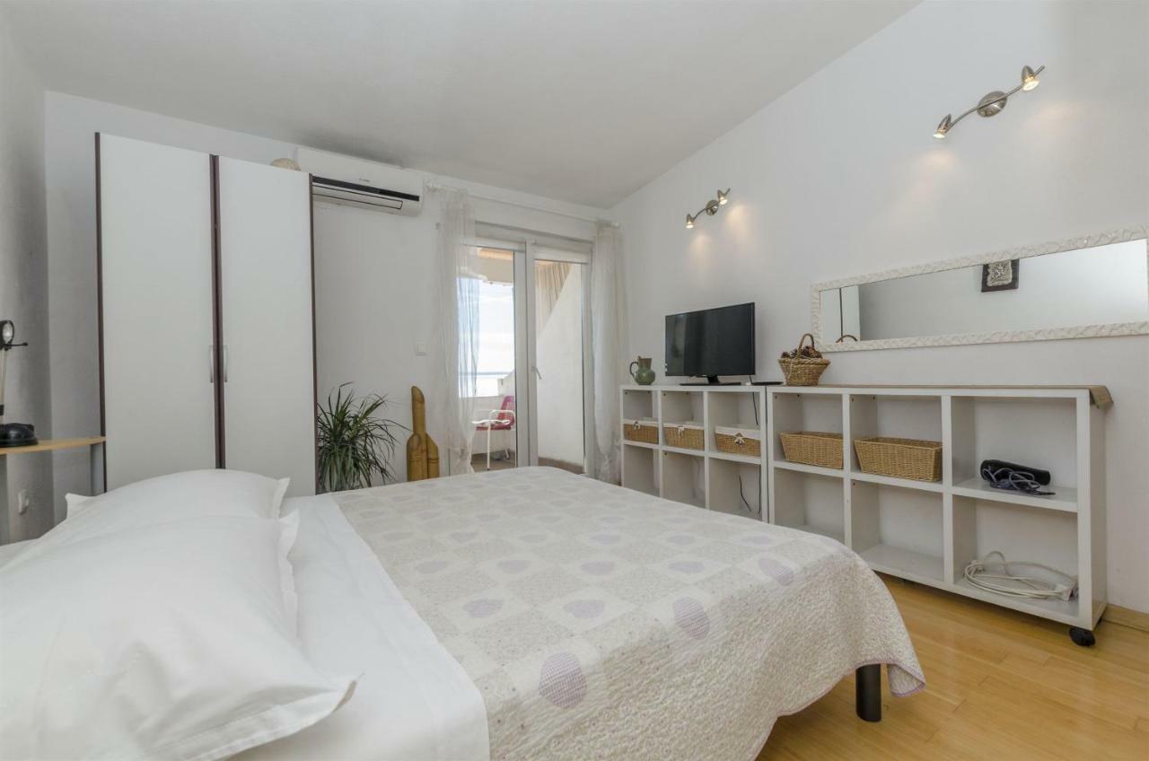Apartments Zanet Sumpetar 外观 照片