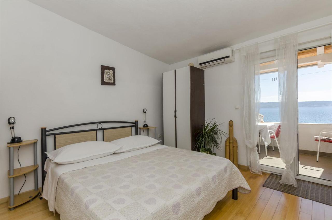 Apartments Zanet Sumpetar 外观 照片